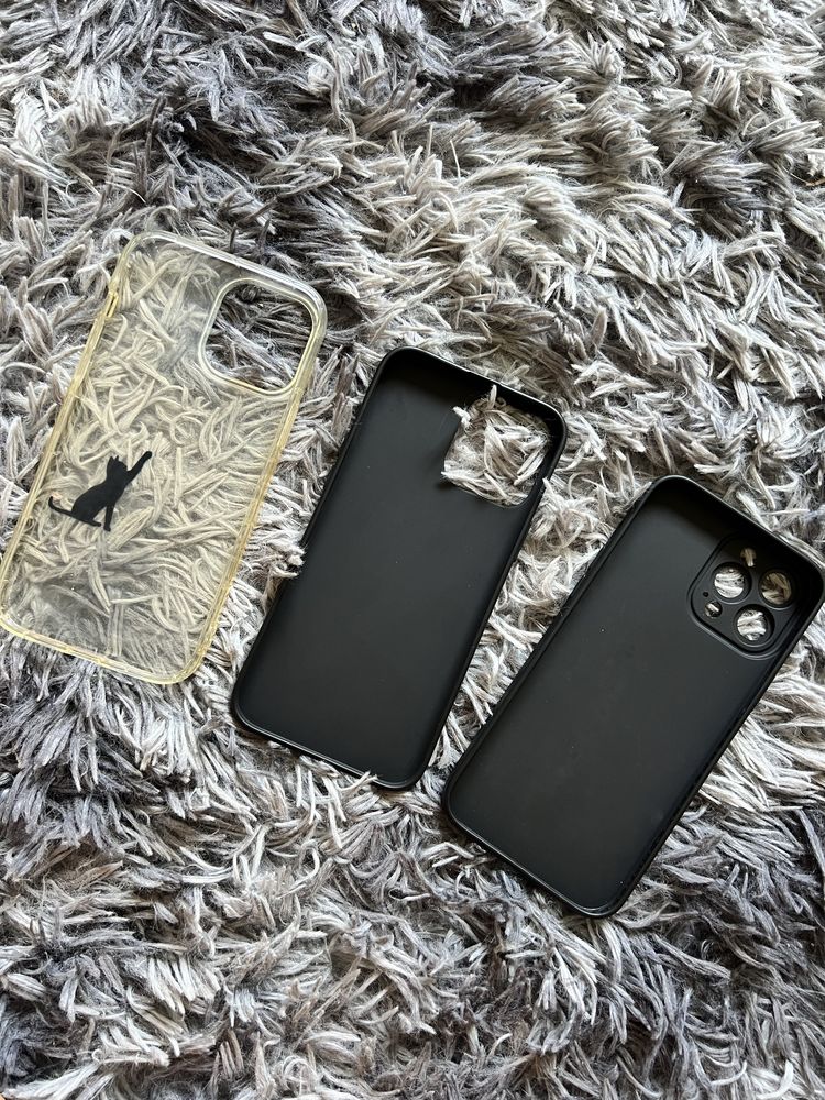 Capa iPhone 13 Pro Max
