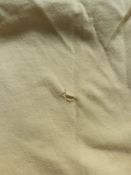 Zestaw 3 piżamek H&M 122/128