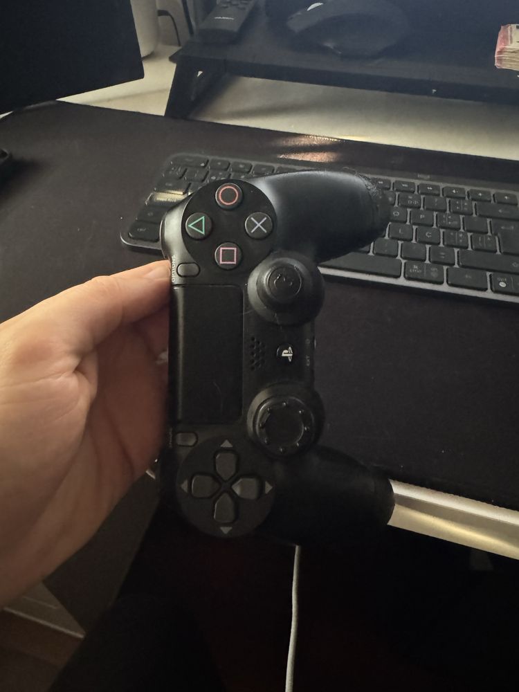 Comando Ps4 Scuf