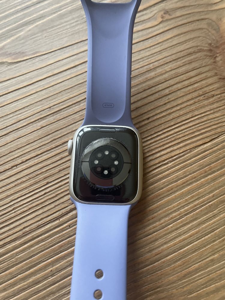 Apple watch series 7