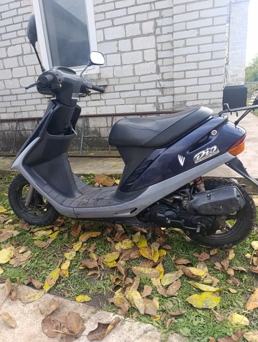 Продам скутер Хонда діо27