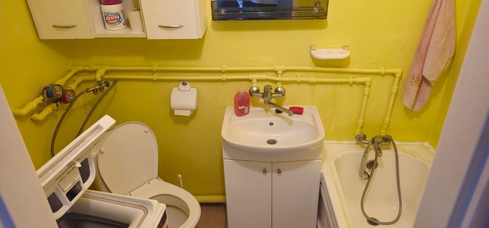 Wynajmę mieszkanie Płock