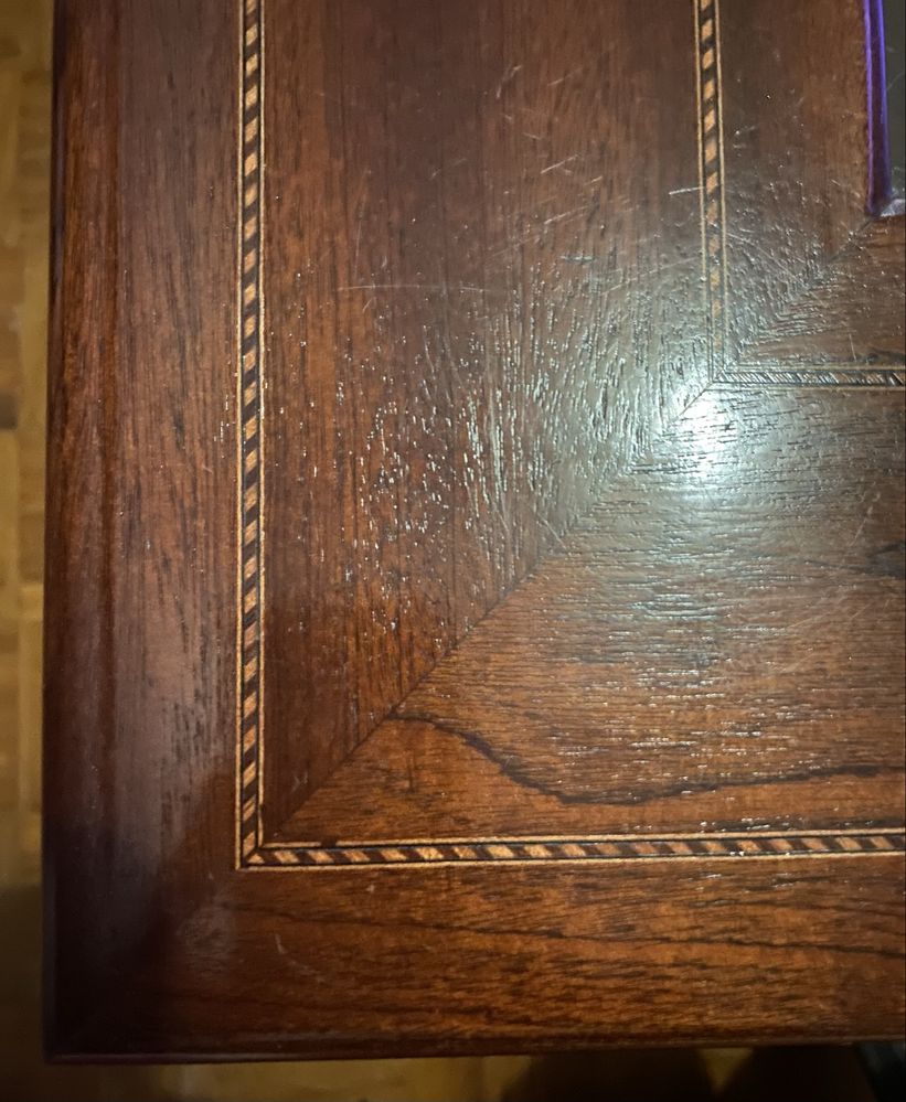 Mesa de Centro com gaveta para sala de estar