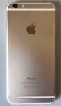 iPhone 6 Plus Quase Novo, 64GB, com Vidro Temperado + Capa