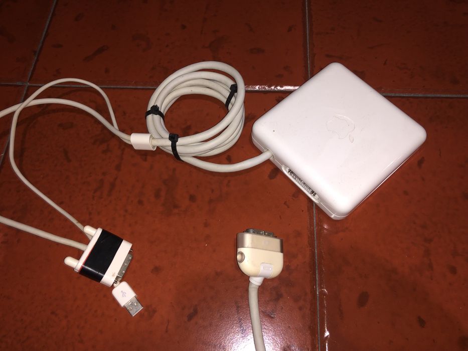 Display hd cinema apple 23 inch