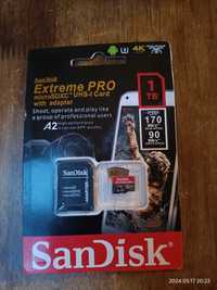 Karta pamieci SanDisk Extreme PRO 1TB