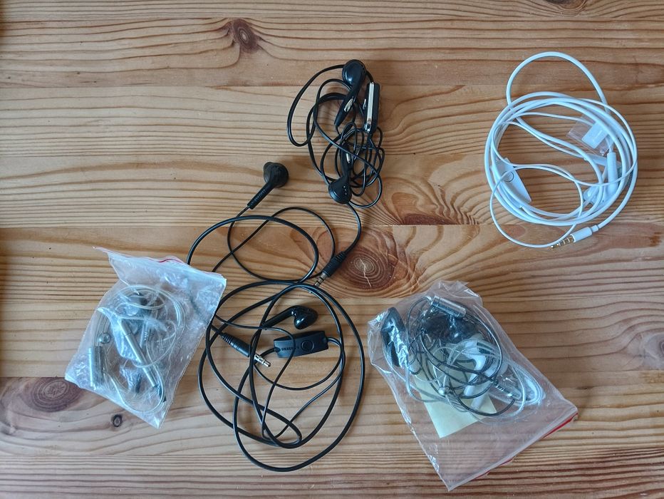 Kabel micro USB C Mini Jack 3.5 mm hub 3.0