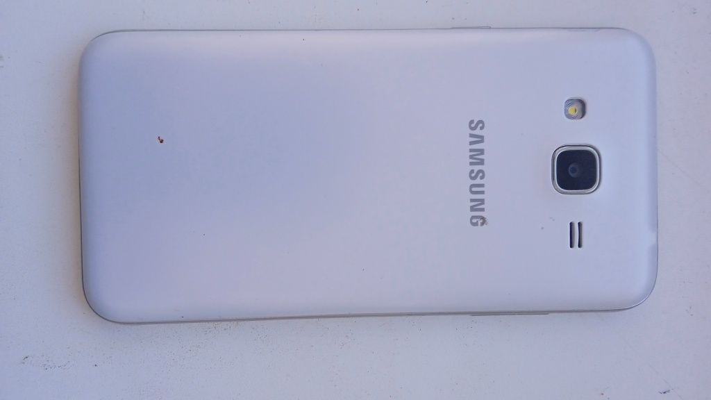 Samsung j3 Сломан дисплей