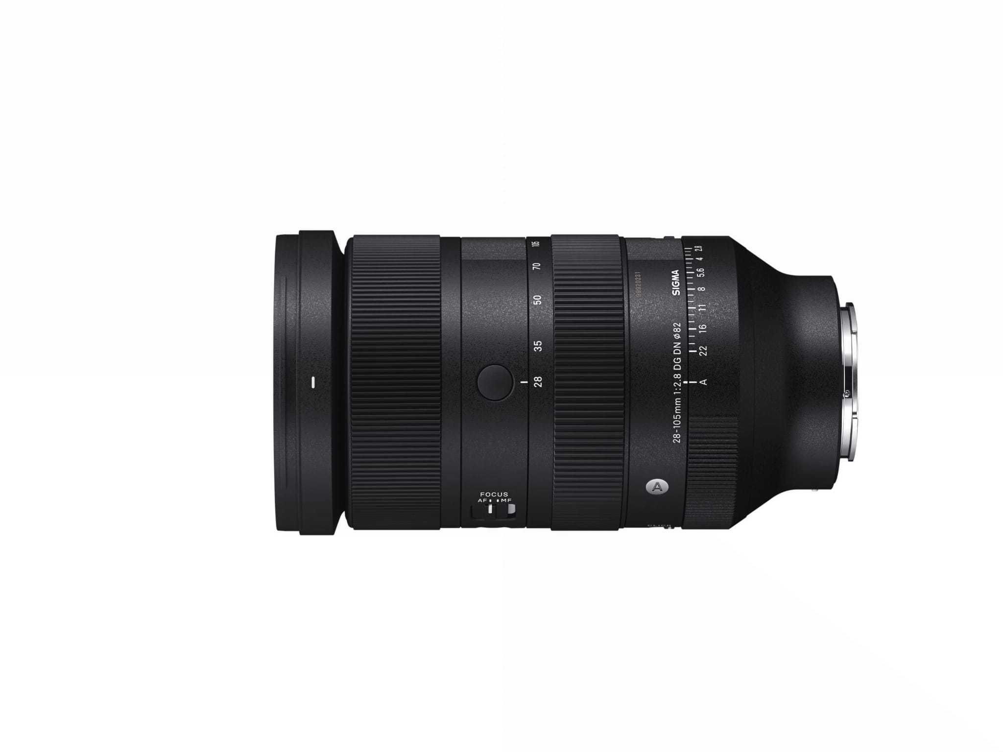 Obiektyw Sigma 28-105mm F2.8 DG DN Art Sony E. Nowy. Gwarancja!