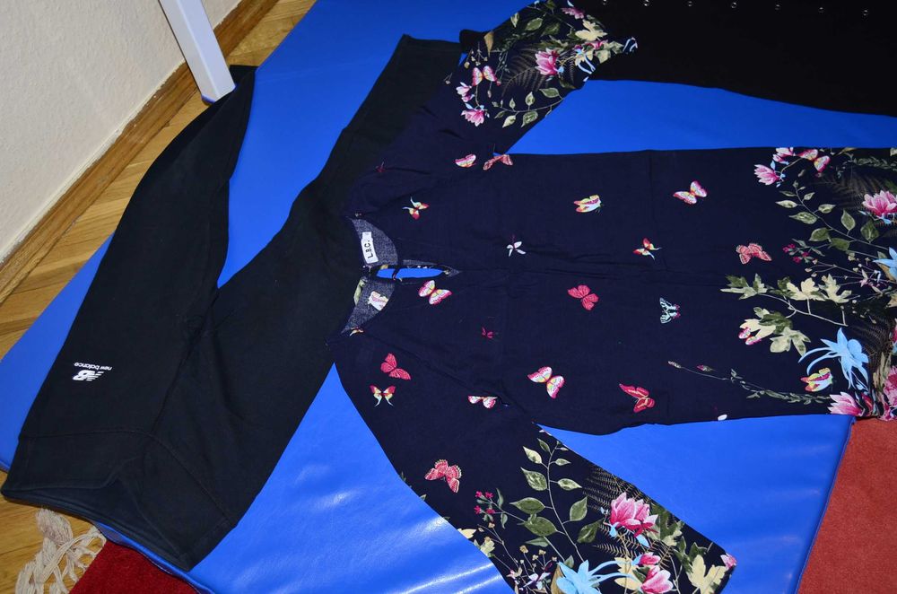 Реглан S.Oliver, юбка котоновая тёплая на флисе,юбка трикотажная