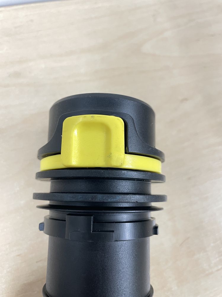 Gniazdo zbiornika węża odkurzacza Karcher T 7/1 Classic T 11/1 Classic