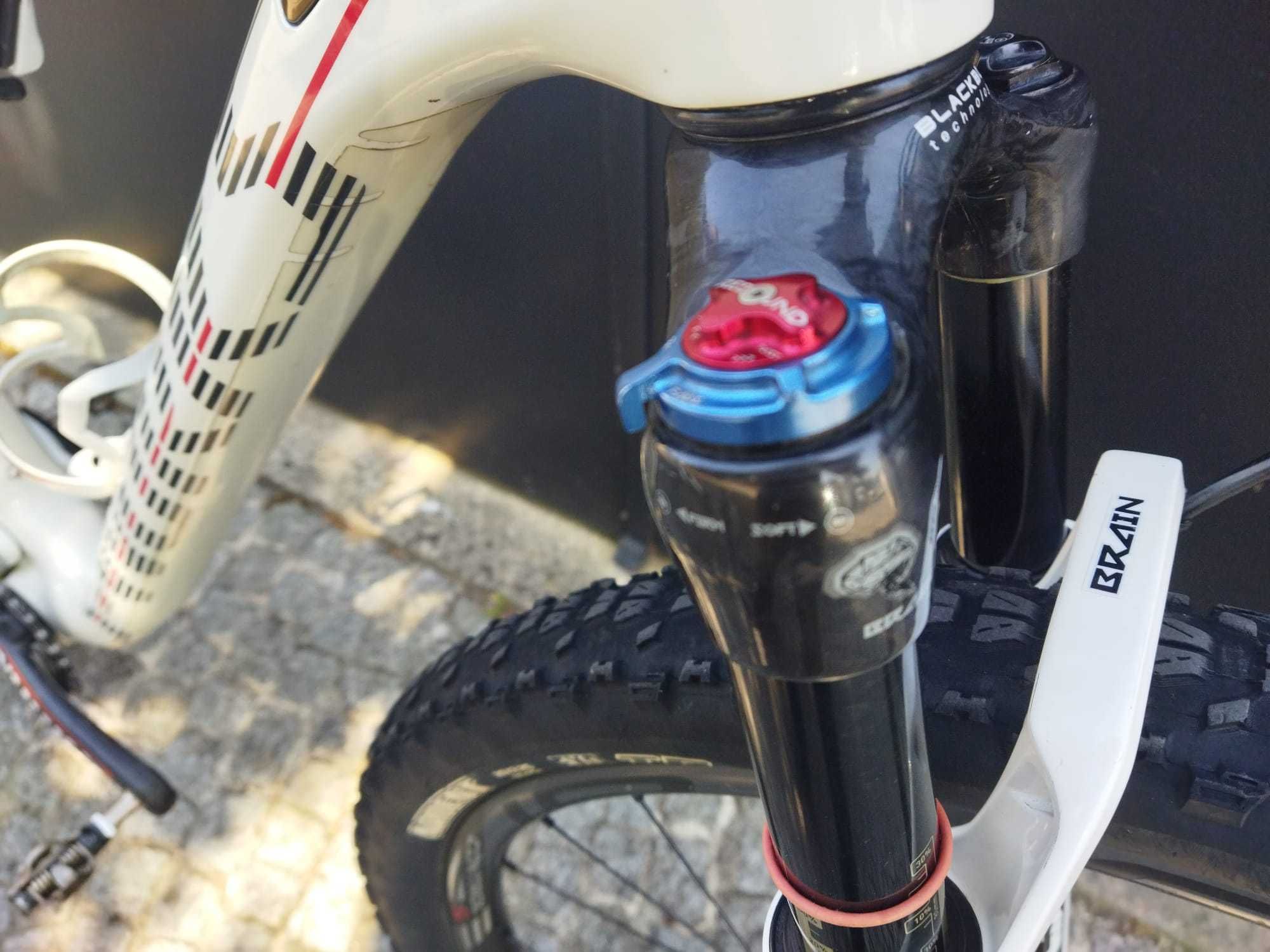 Bicicleta Specialized S-Works Epic WC 29