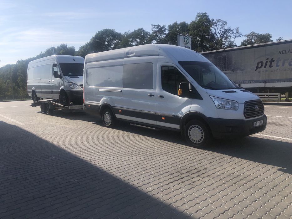 Евакуатор!Коломия!Тех допомога!