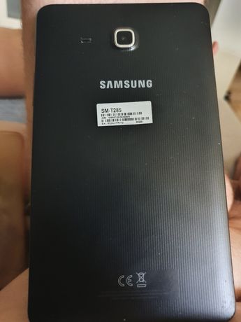 Tablet SAMSUNG Galaxy Tab A6 Lite SM-T285 GB Wi-Fi Szary