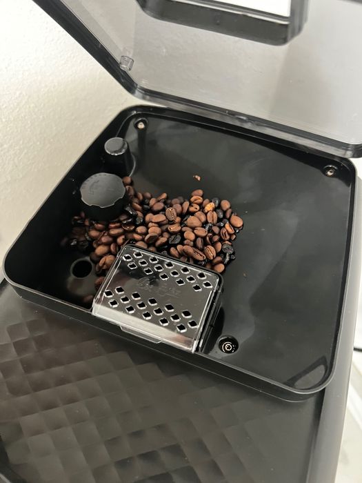 Máquina de café Philips