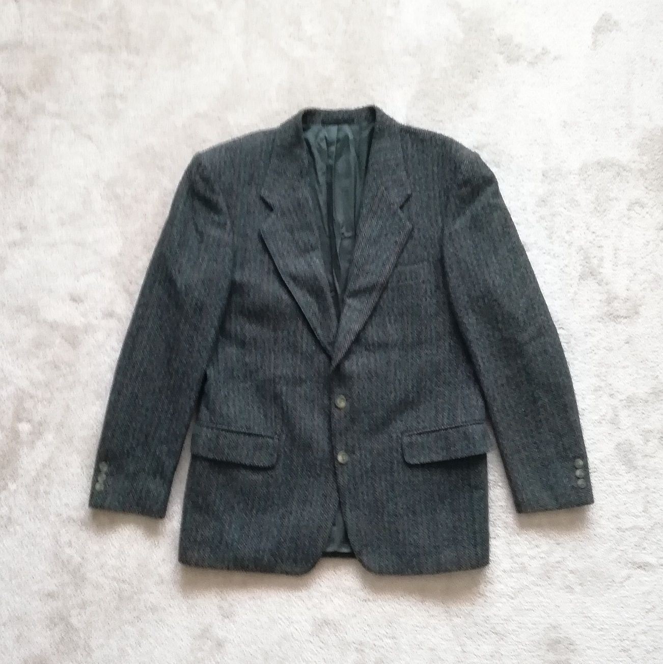 Blazer vintage, da Confélis