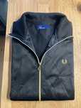 Casaco Fred Perry (L)