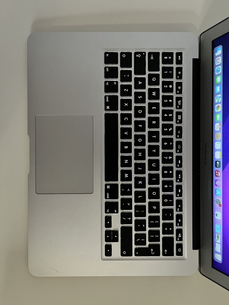 Macbook Air 13” 2017