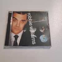 Płyta CD  Robbie Williams - I've Been Expecting you  nr431