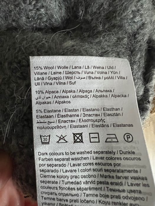 Sweter Vila rozm. M