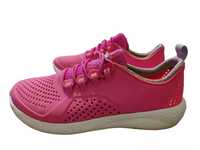 Crocs - Buty dziecięce Lite Ride Pancer