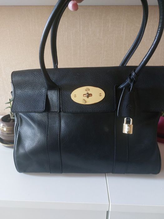 Сумка  Mulberry .