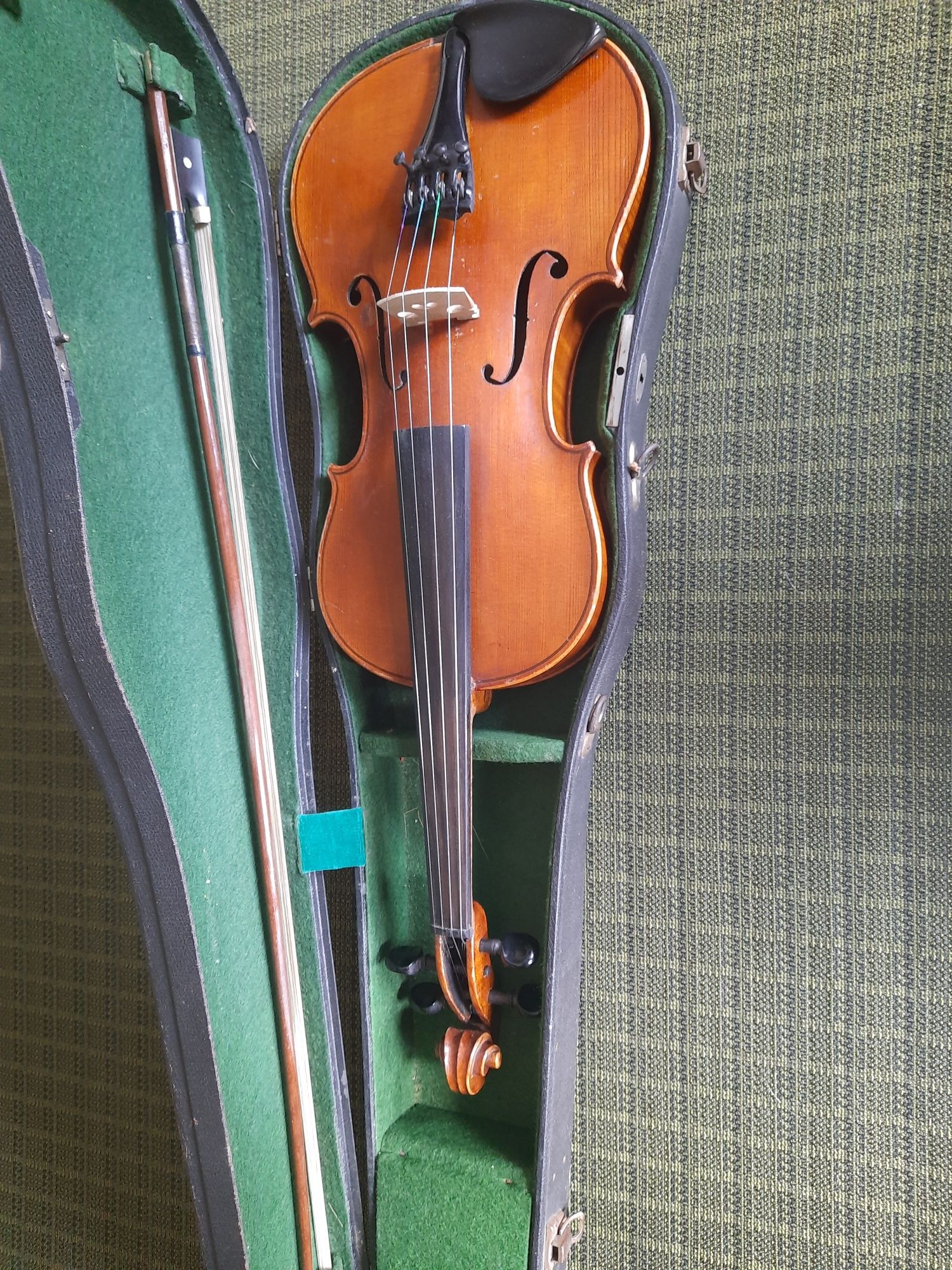 Skrzypce  4/4 model Stradivariego
