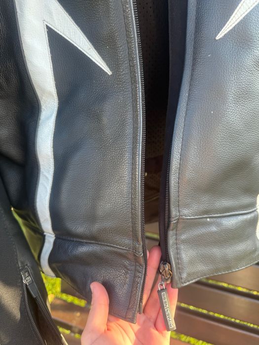Kombinezon motocyklowy Arlen Ness