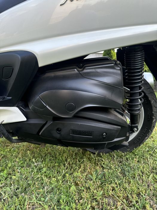 Продам Yamaxa majesty 250