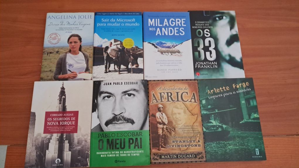 Literatura internacional 12