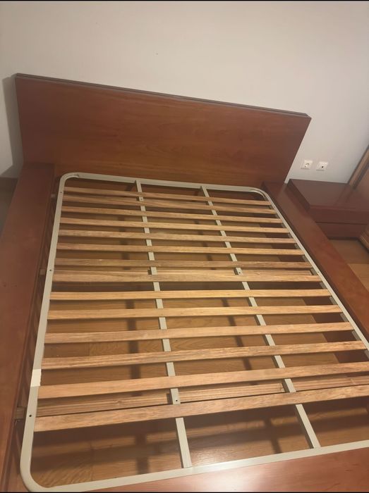 Quarto de casal cerejeira