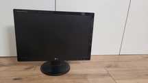 Monitor do komputera lub laptopa