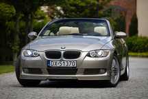 BMW-ALPINA B3 #30, oryg. lakier, 1 z 2 sztuk B3 E93 w tym kolorze, Japonia 4,5/B