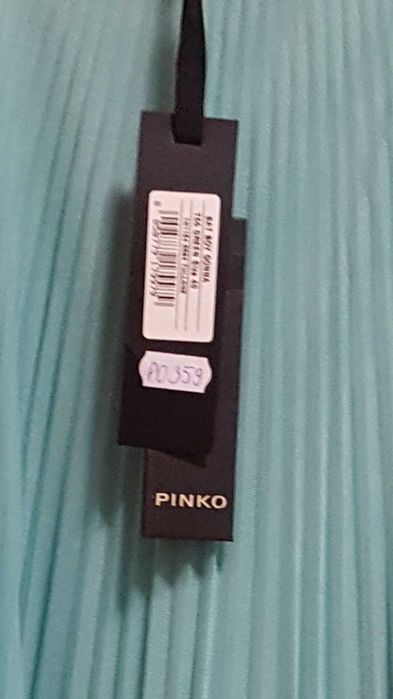 Юбка плиссе  Pinko оригинал