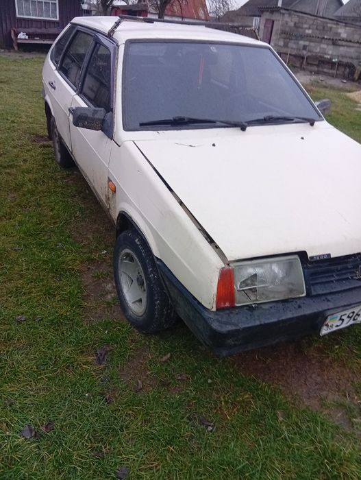 Продам Ваз 2109.