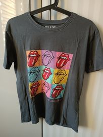 T-shirt Rollings Stones Primark