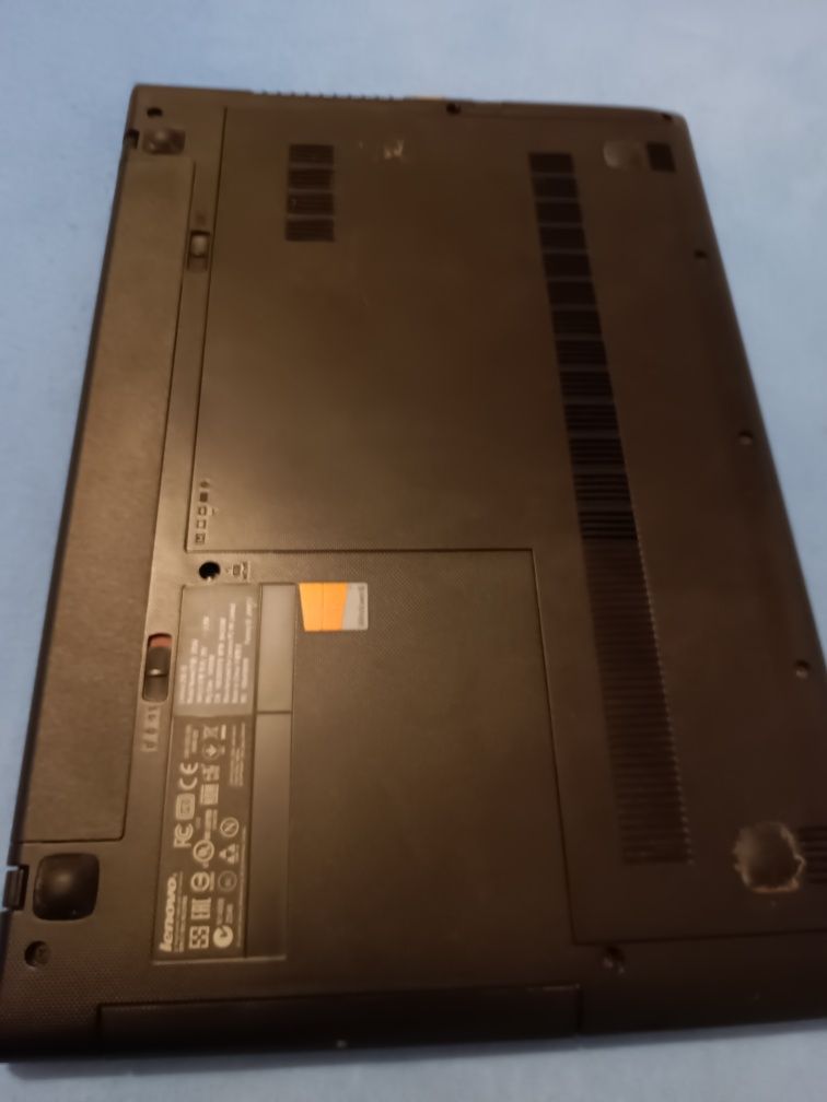 Lenovo Z50-70 core i7