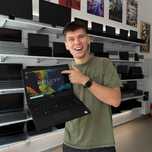 Laptop Dell Latitude 5480 i5-8gen / 256 SSD/ 8 RAM/ FHD IPS / GWR12M