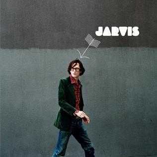 Jarvis Cocker - The Jarvis Cocker Record