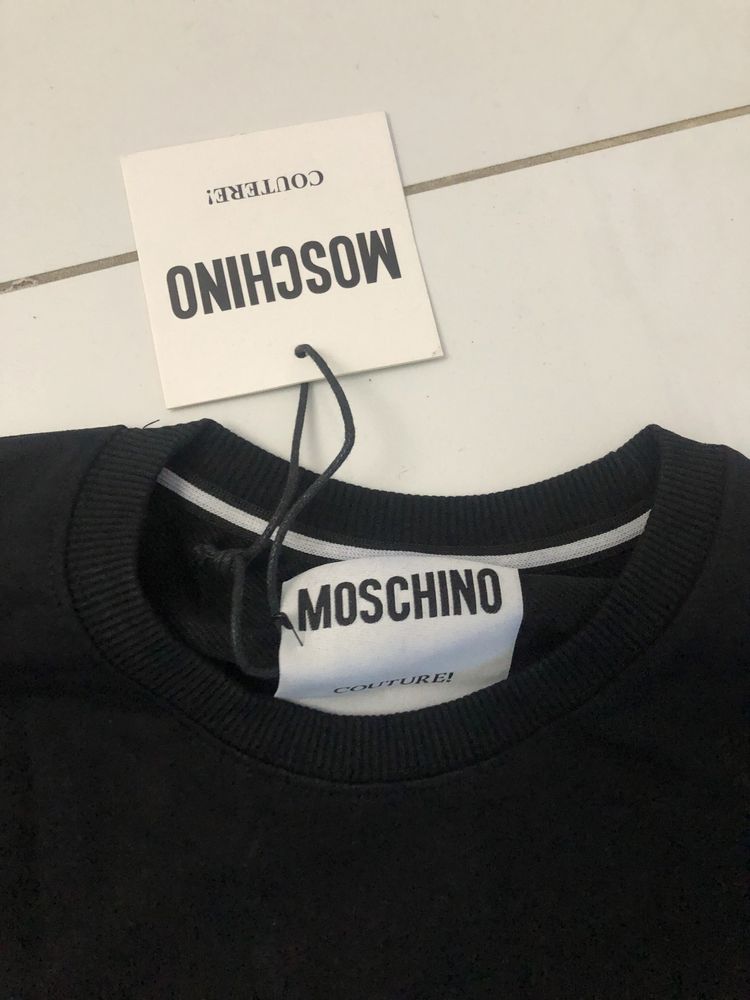 Bluza męska Moschino