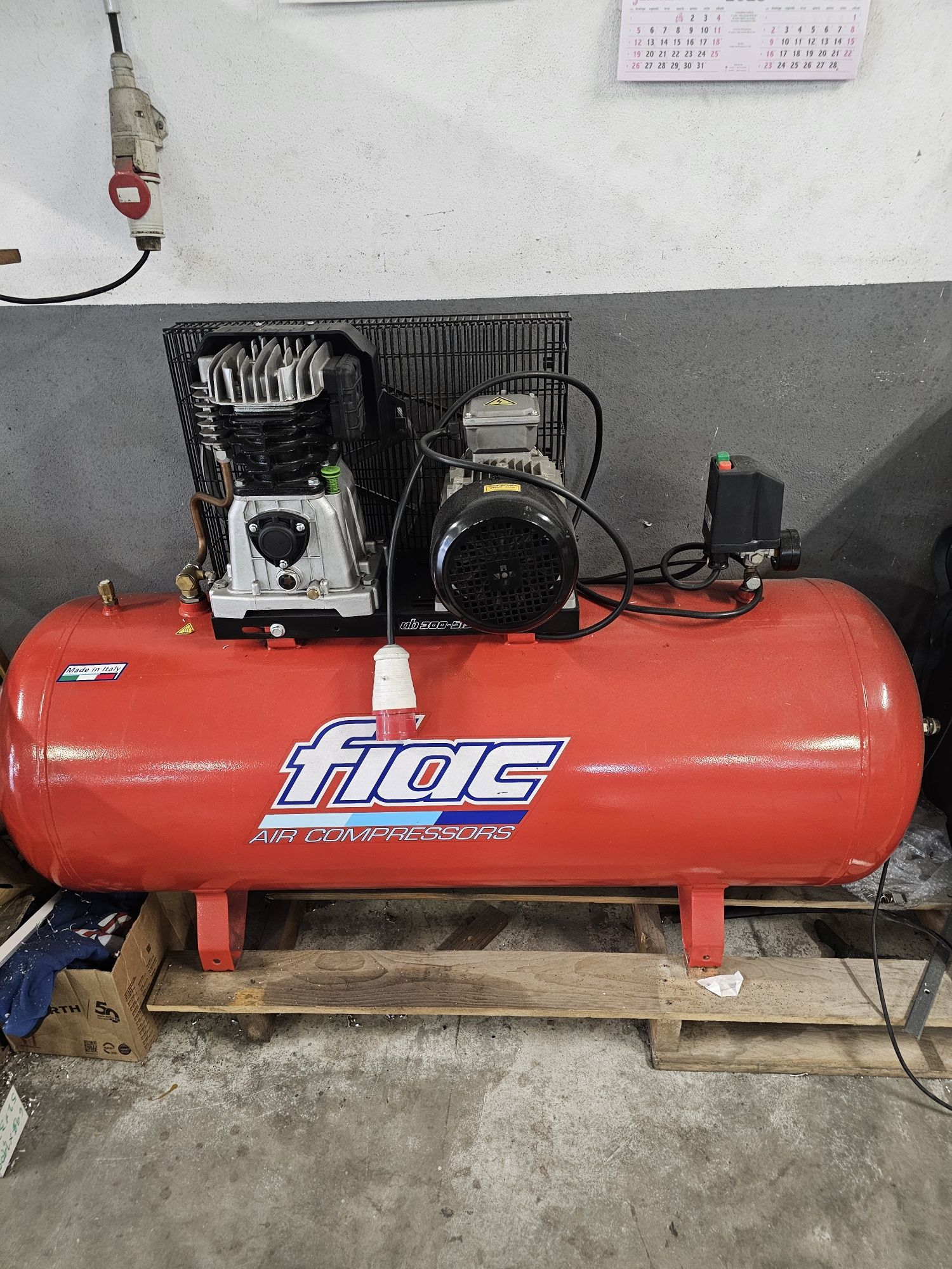 Compressores  at