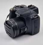 Aparat Fujifilm FinePix SL240 / Nowy Lombard / Tarnowskie Góry