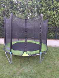 Trampolina ogrodowa 8FT