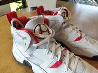 Buty Jordan Jumpman Two Trey 47,5 (13 US)