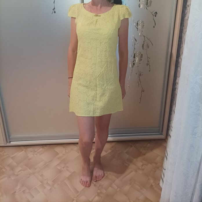 Пакет платьев 42 р