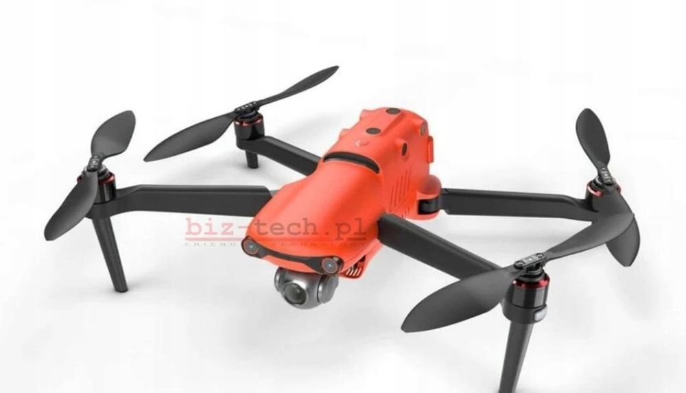 Dron Autel Evo II kamera 8K 48 MPx Sony GPS 9km