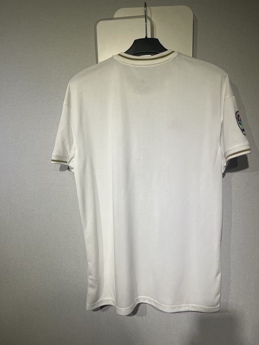 Adidas Real Madrid Jersey