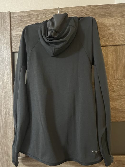 Худі Adidas Чорне розмір XS