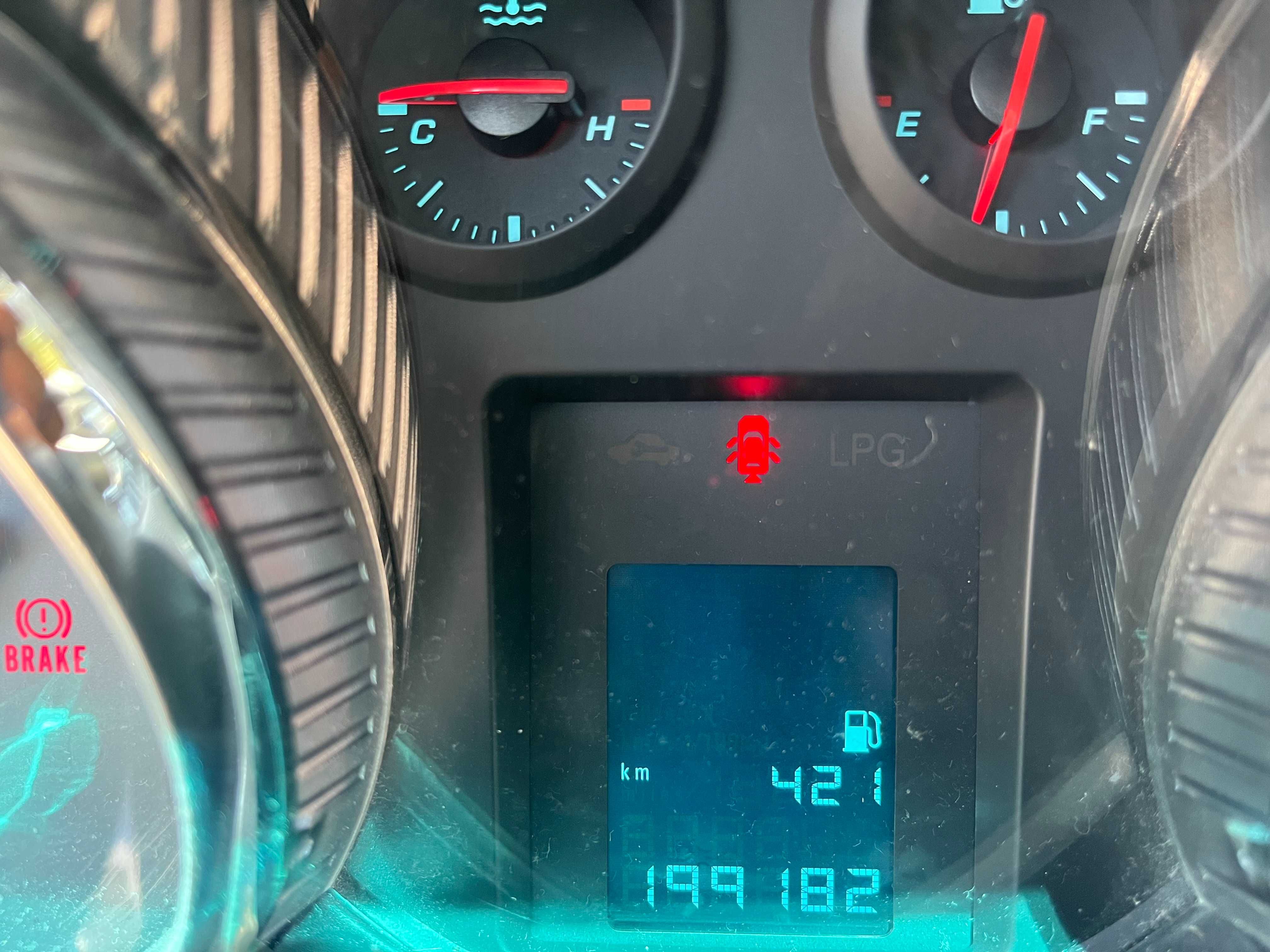 Chevrolet Cruze 2.0 VCDi LT Diesel
