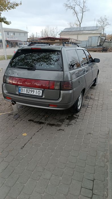 Продам ВАЗ 2111, 2011 года